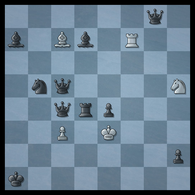 Chess Positions #2