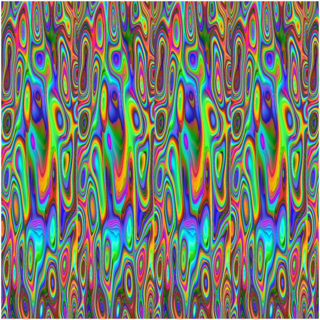 Deep Noise Love #3