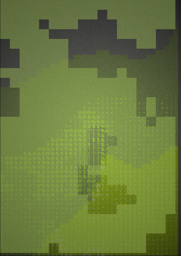 Convergence Remnants #15632