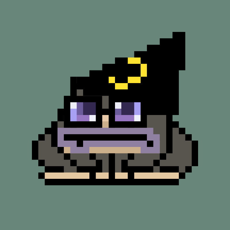 fx(toadz) #6