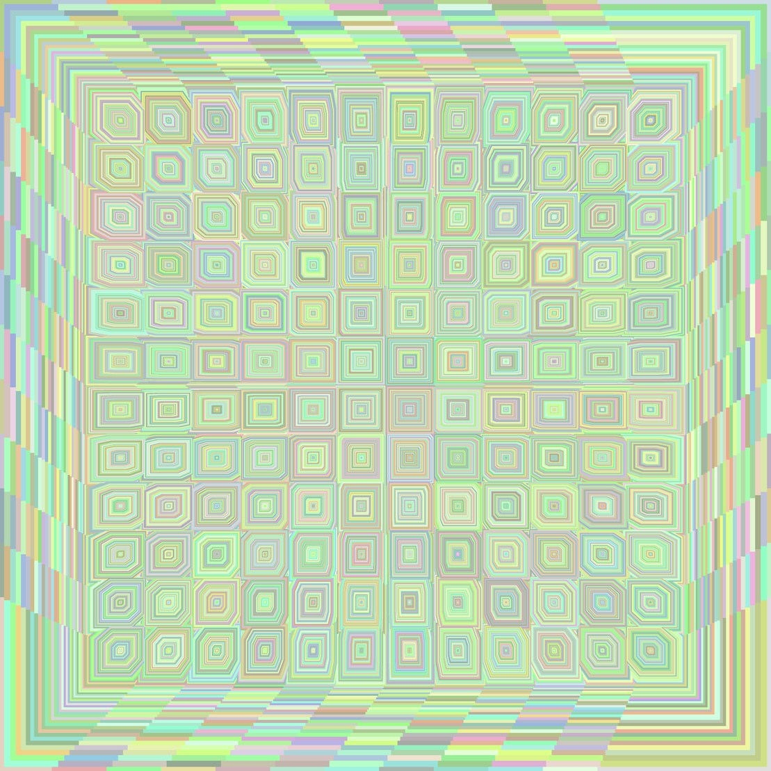 plastic you #4