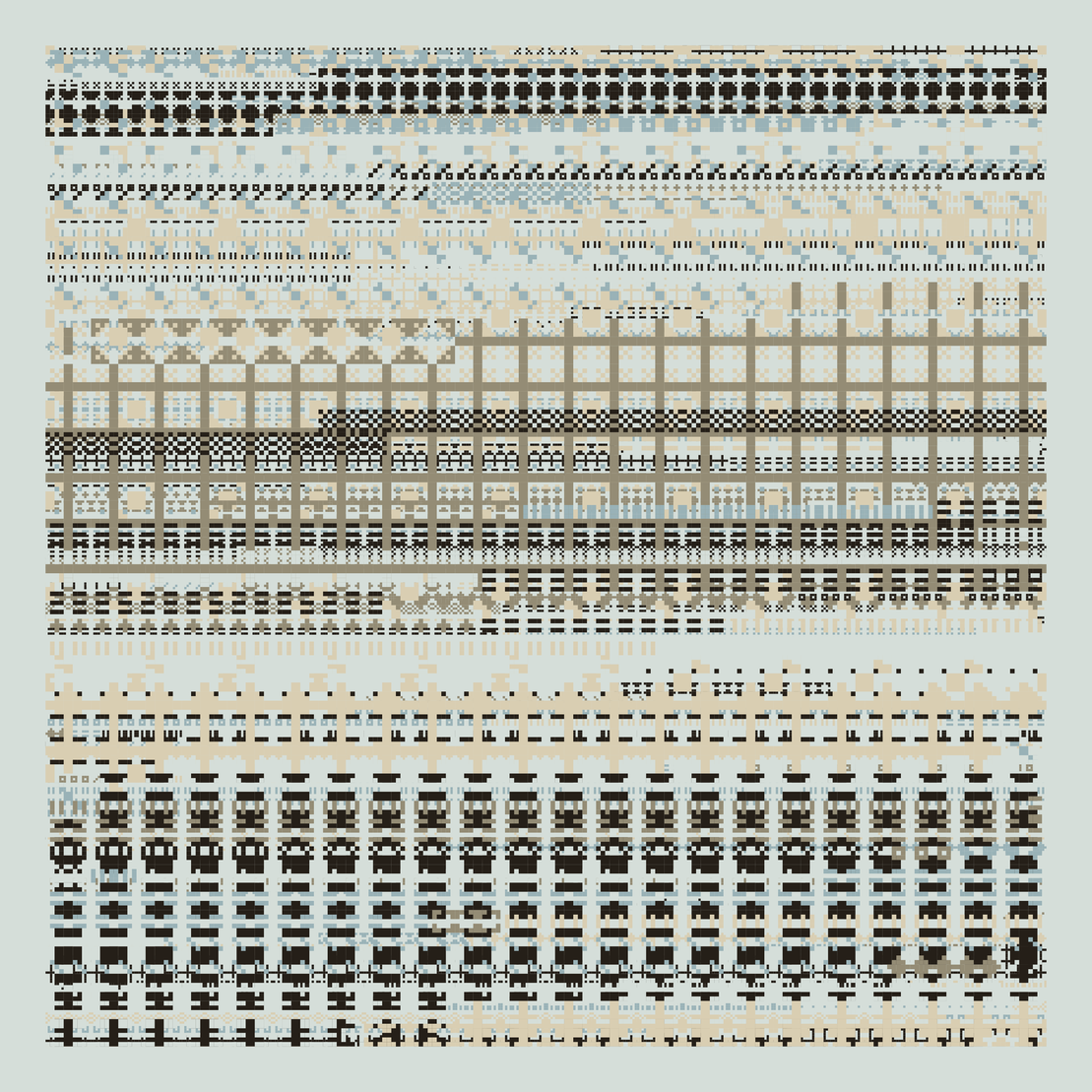 Pixel Management #2019