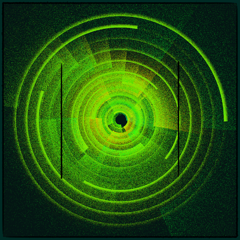 Mapped Orbits for Unbound Electrons #385