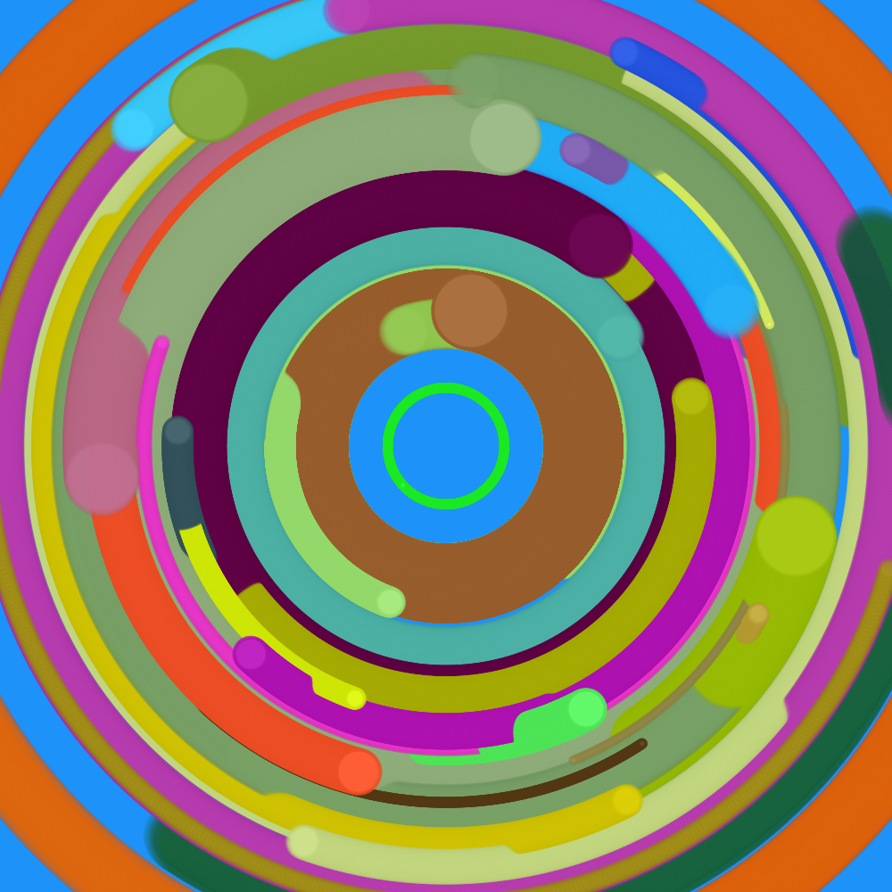 Imperfect Loop - AI01 #13