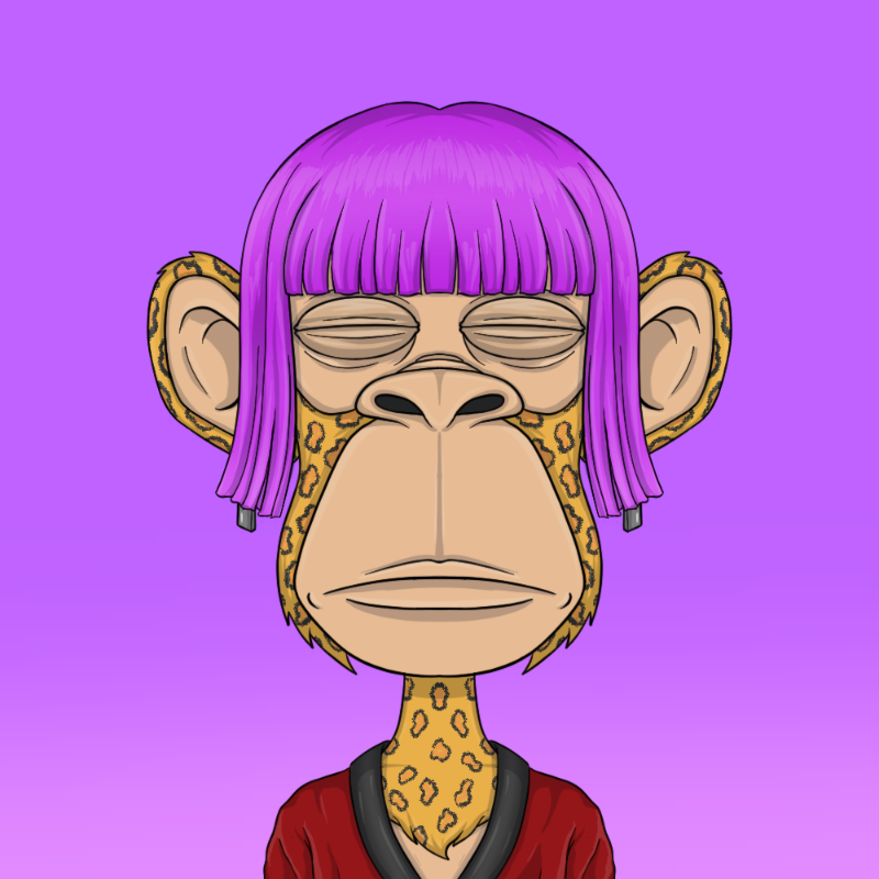 chimpantez #126