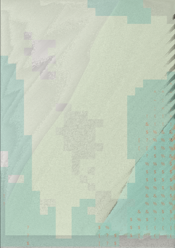 Convergence Remnants #5529