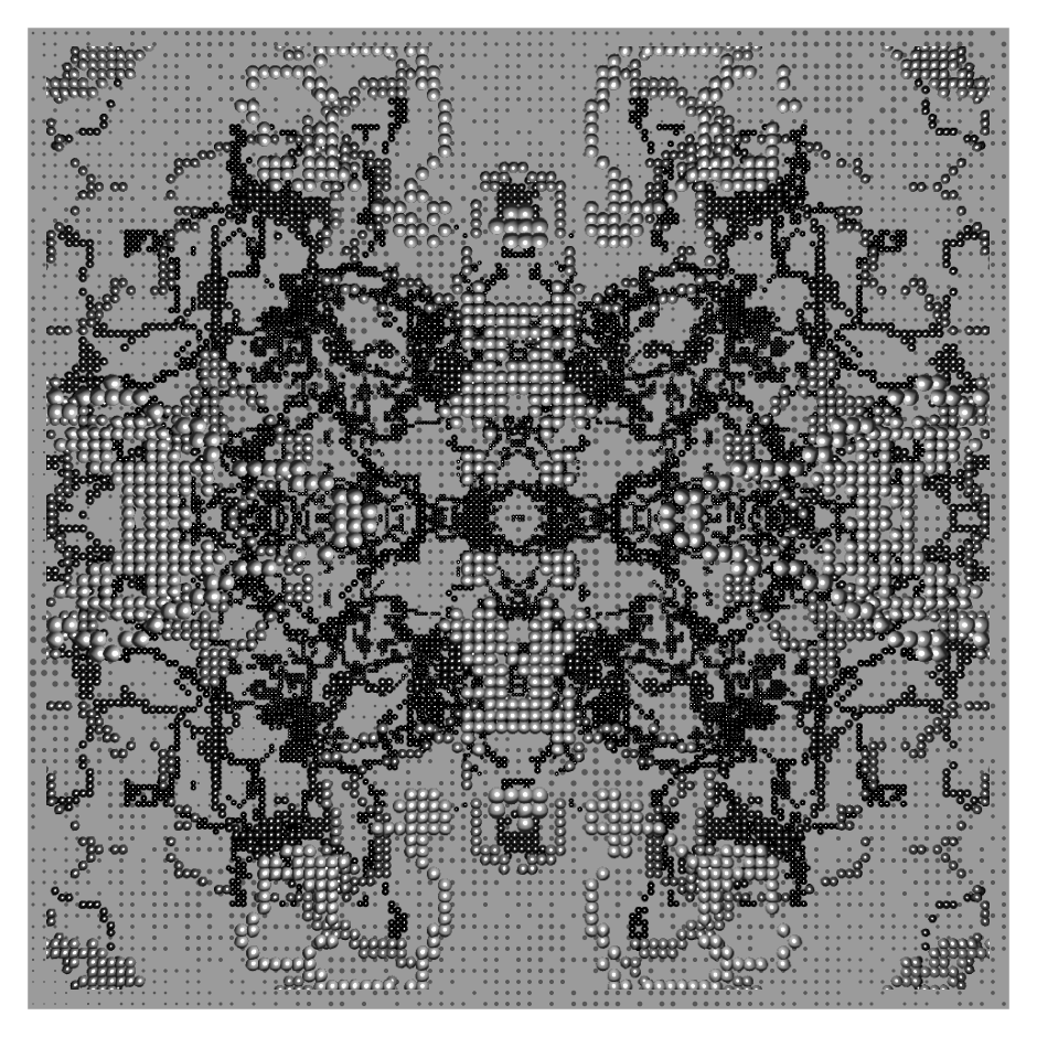 X-Form Base #1317