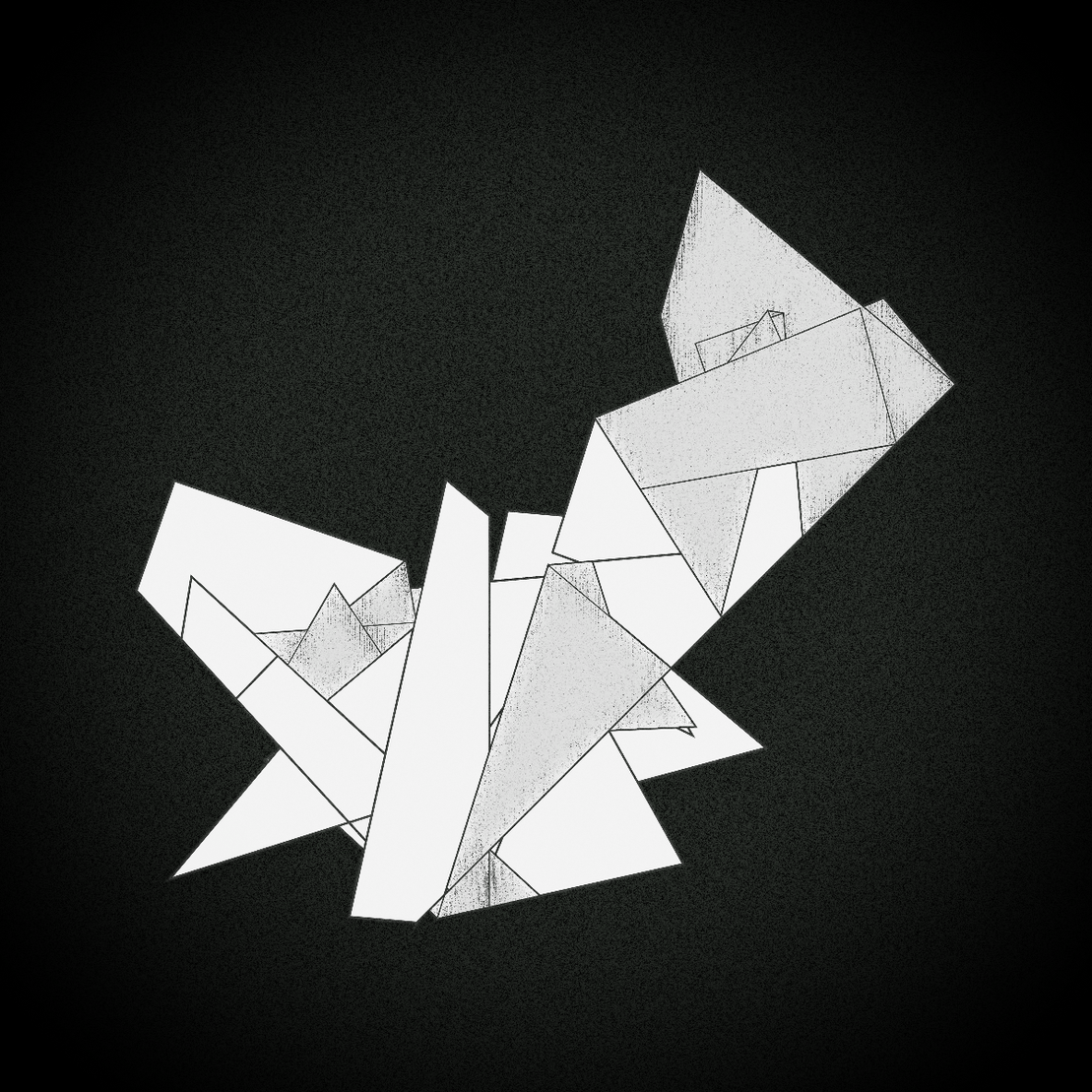 Shape of Freedom #1808