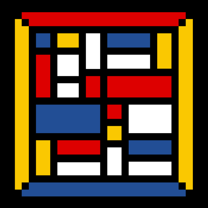 Piet Windows #6