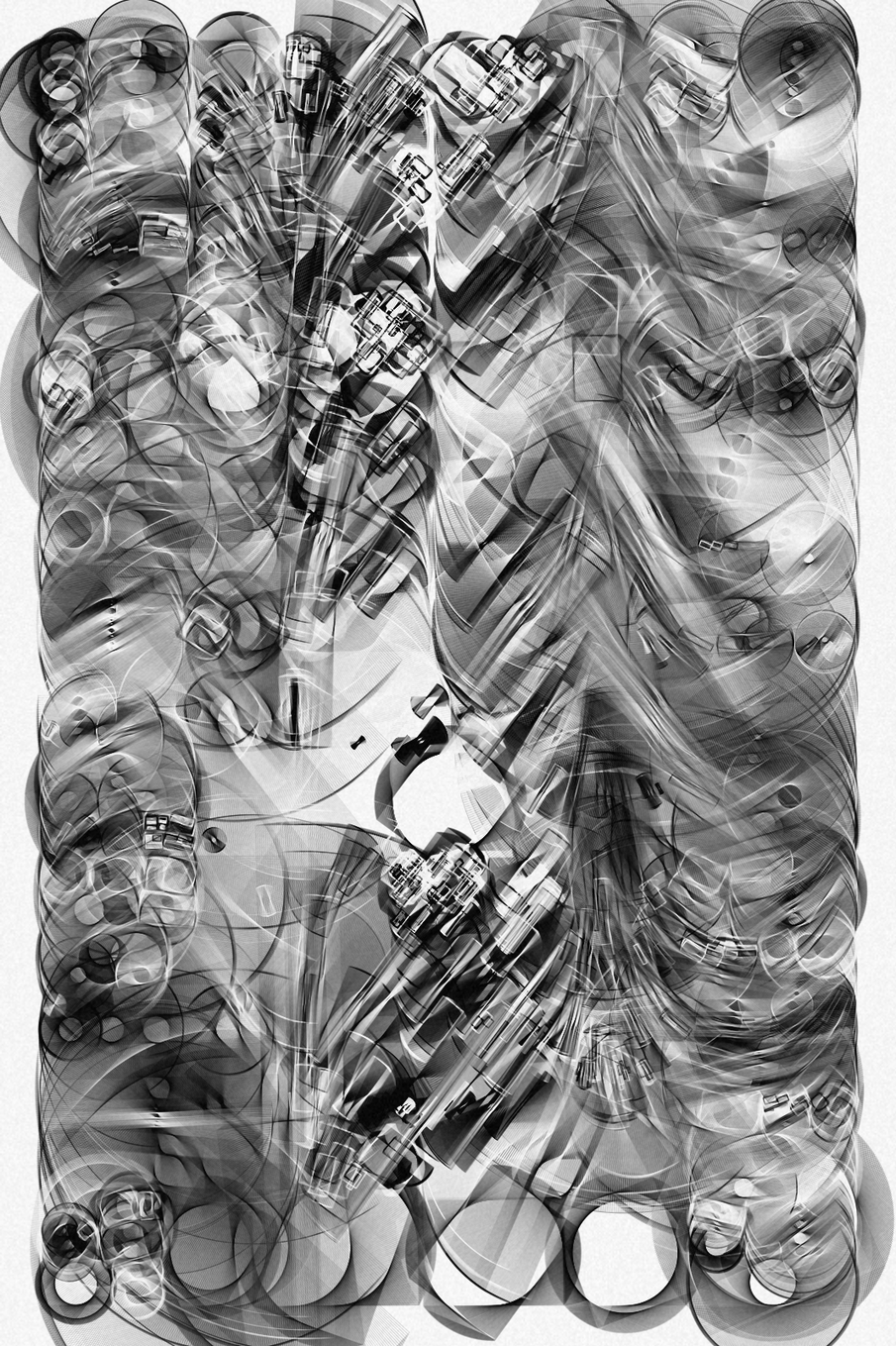 DisOrder #320