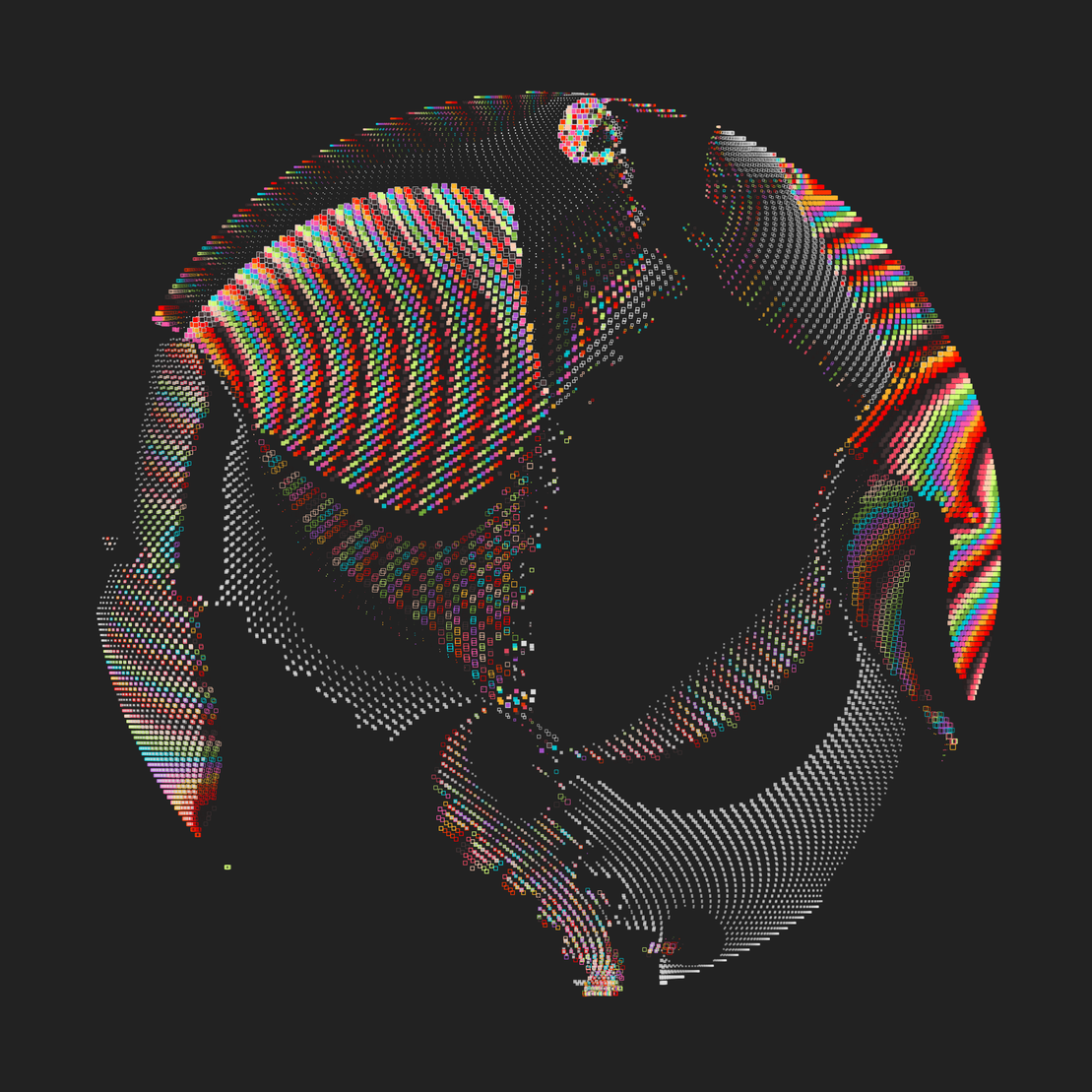 Still C #398