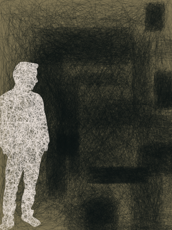 Caught in a Void #2