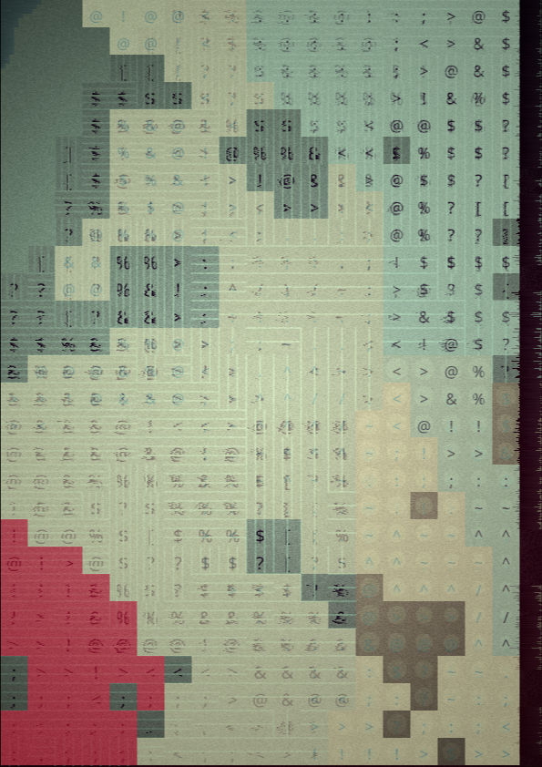 Convergence Remnants #15140