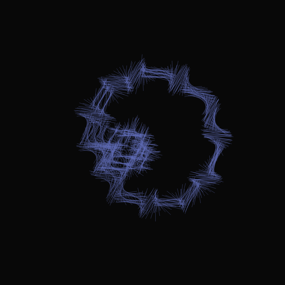 The Noise #10519