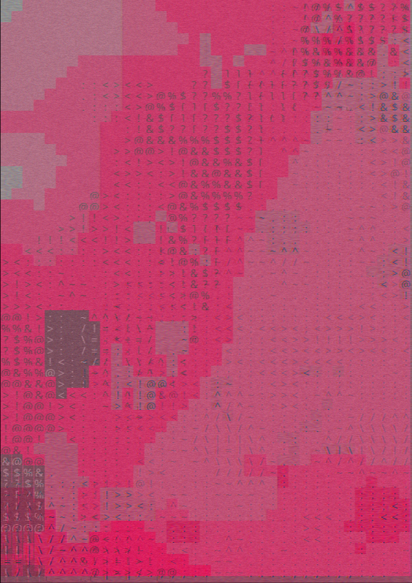 Convergence Remnants #8176