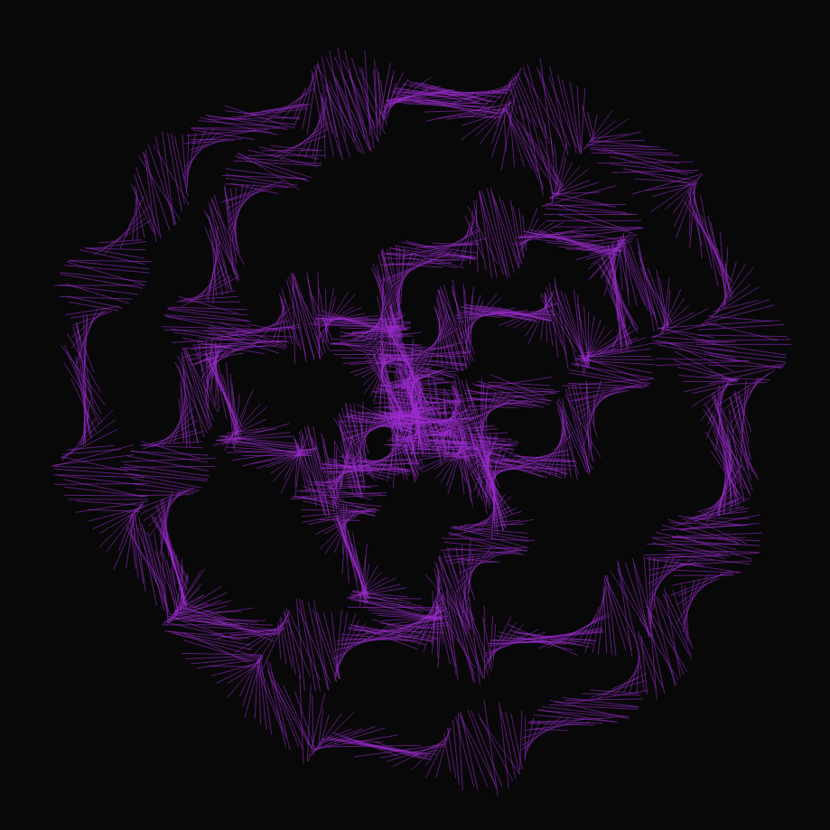 The Noise #15377