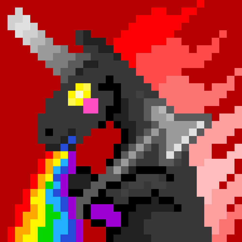 Unicorn #8910