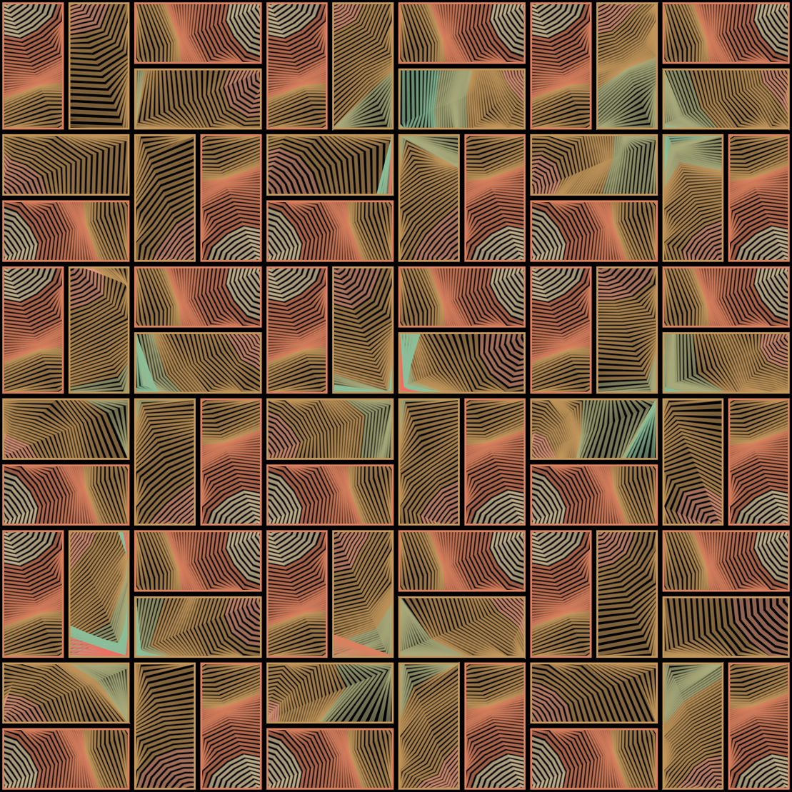 Satisfying Grids #30