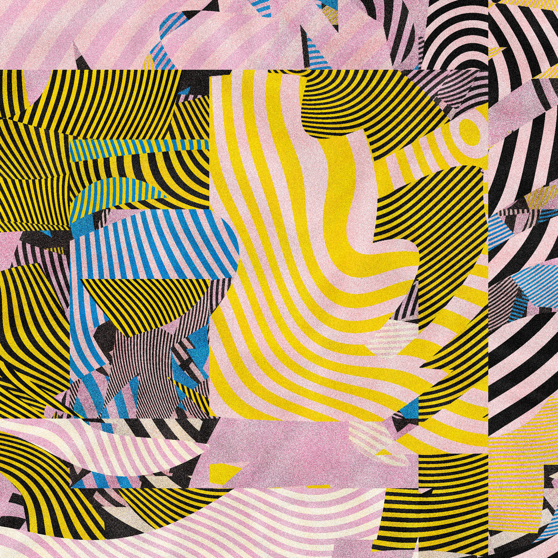 Décollage #136