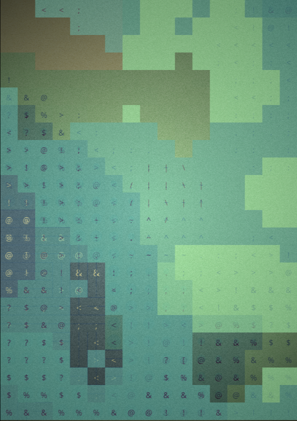 Convergence Remnants #7344