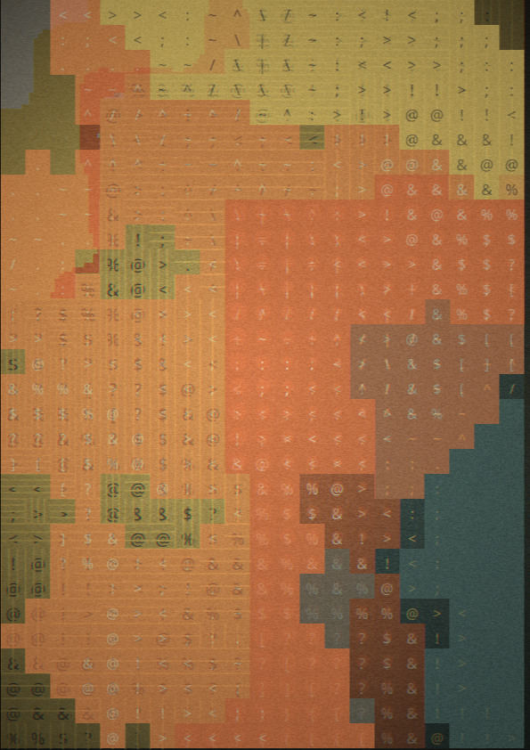 Convergence Remnants #7152