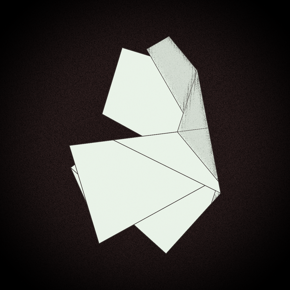 Shape of Freedom #432
