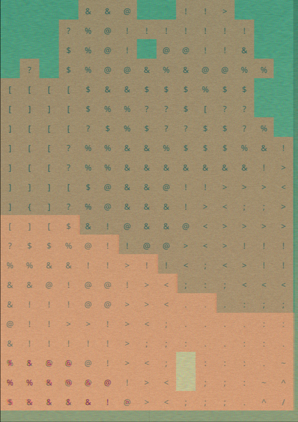 Convergence Remnants #2033