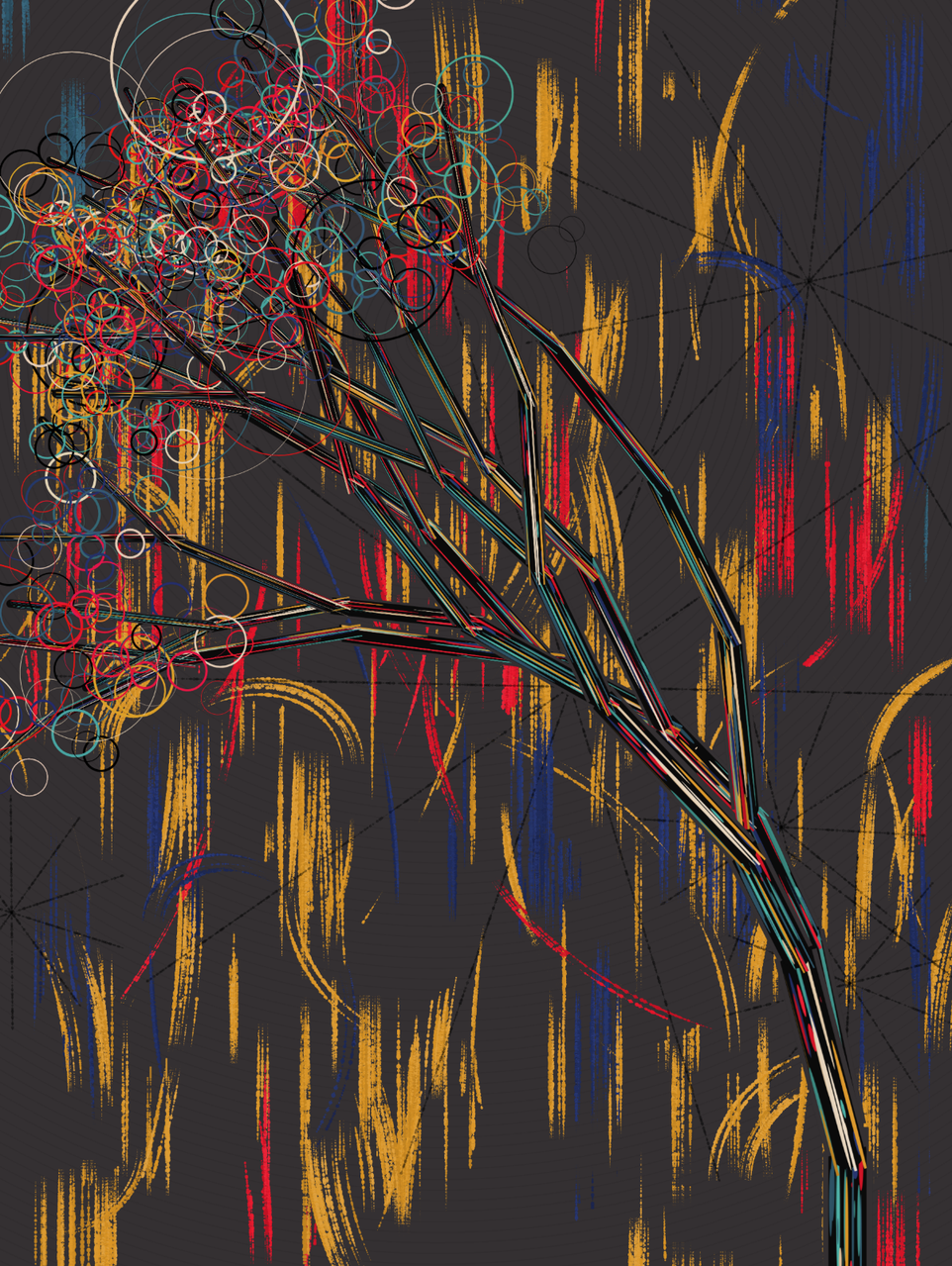 Urban Jungle #90