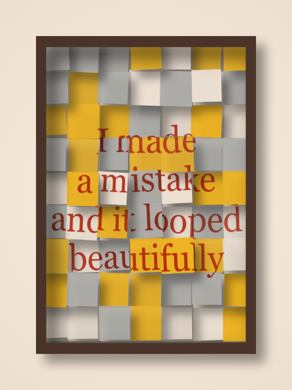 The Metaphor Machine #30164
