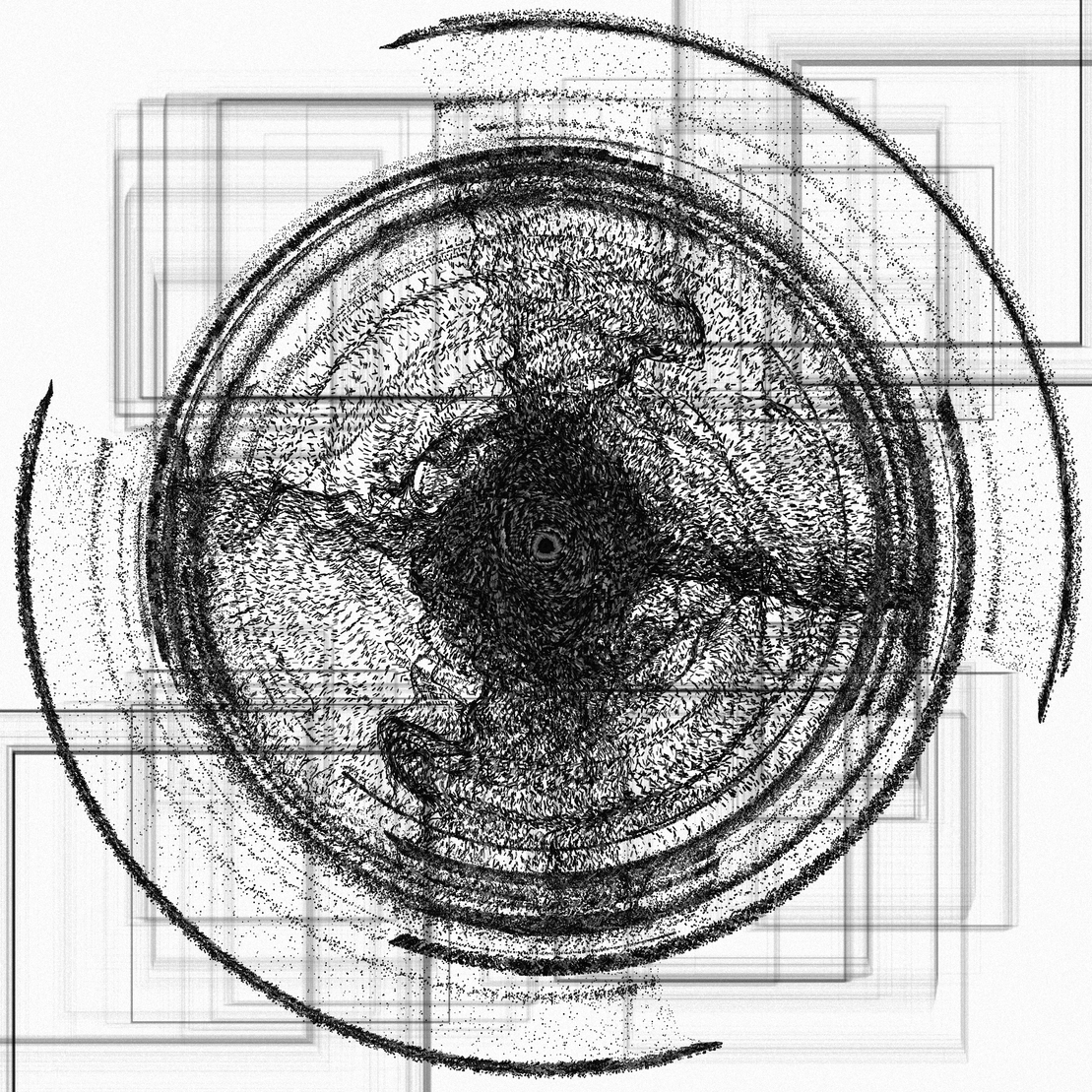 Circular Growth #53