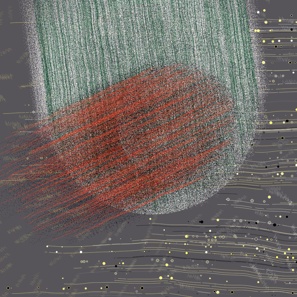 Celestial Collisions  #37