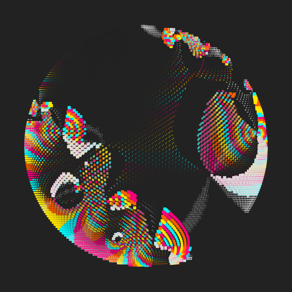 Still C #23507