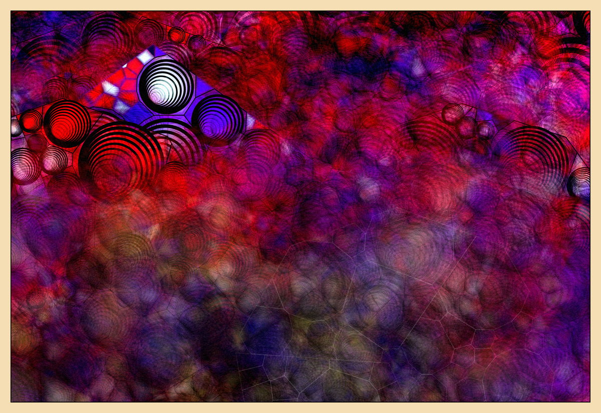 Quantum Reality #11