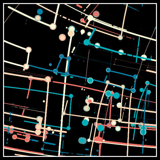 Star map #72