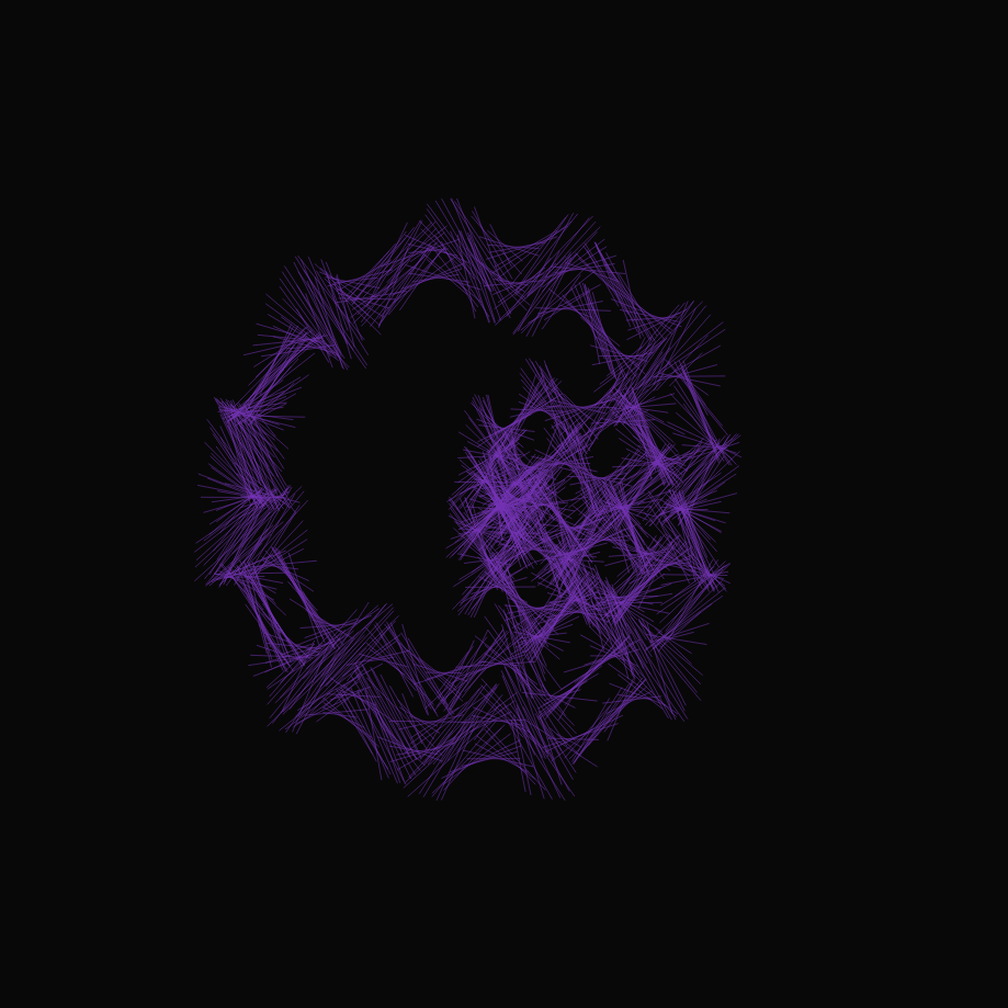The Noise #11587