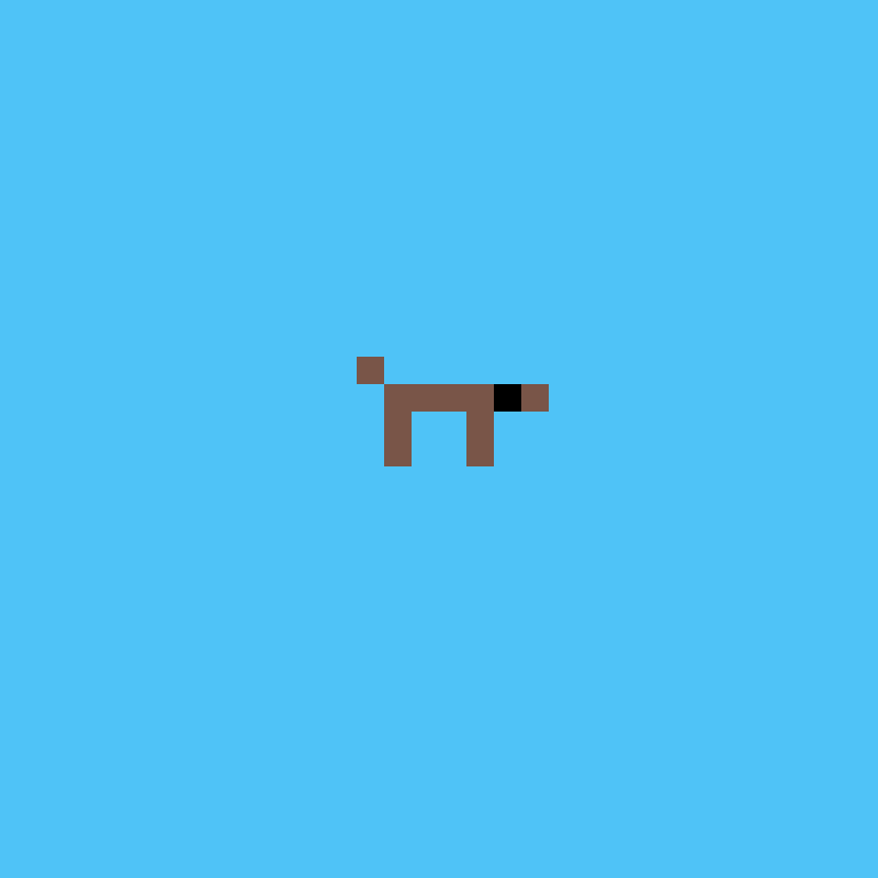 brown_doggo #49