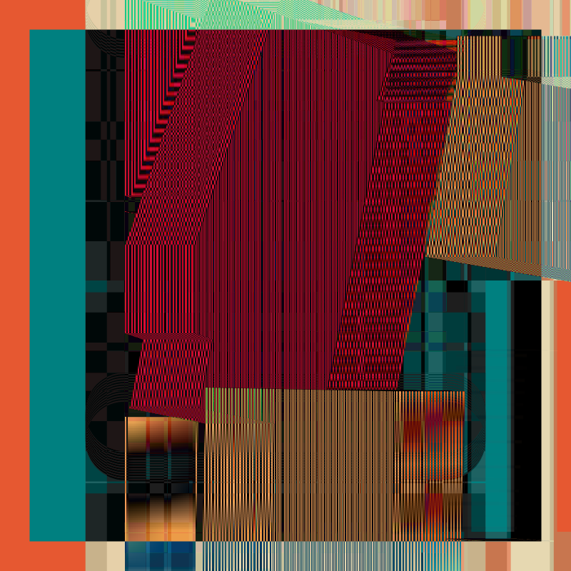 TOTAL ABSTRACTION, FOREVER #39