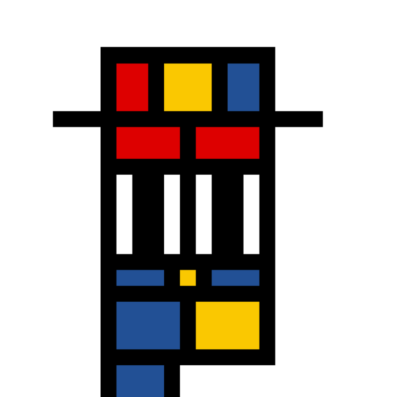 Piet Punks #47
