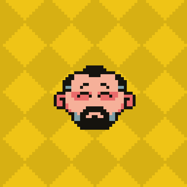 Pixel Dads #176