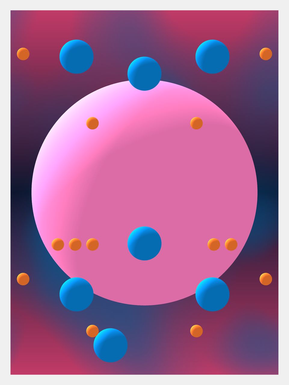 Planetarium #42
