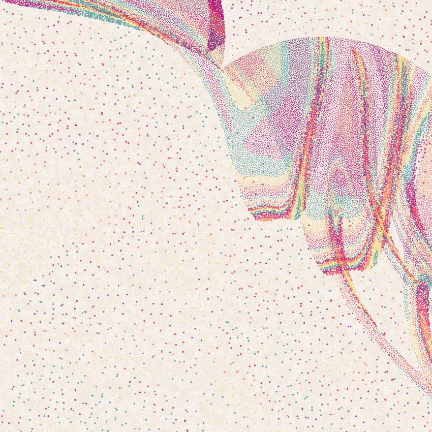 Turbulence #100