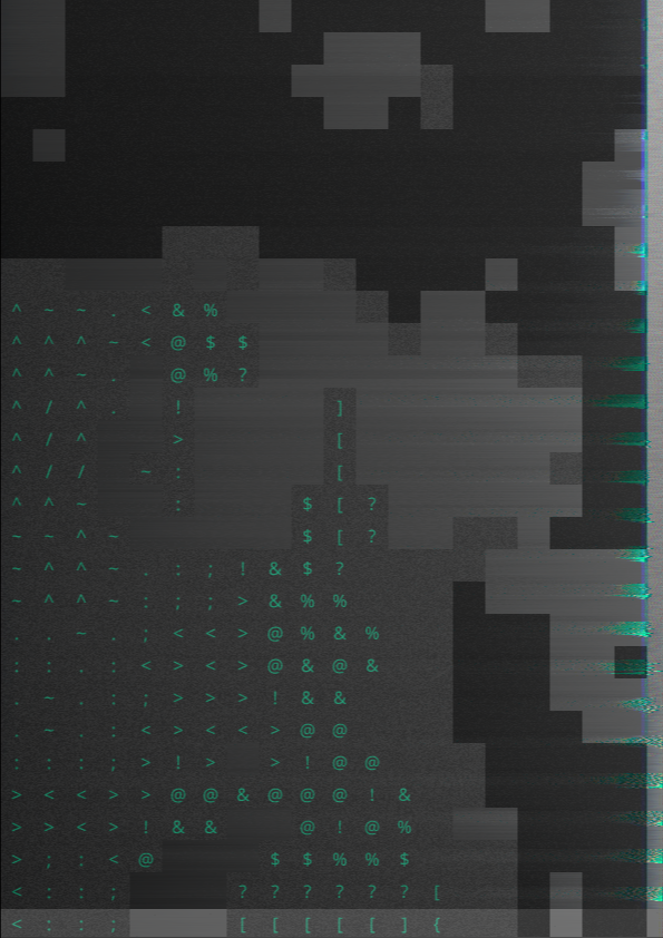 Convergence Remnants #12660