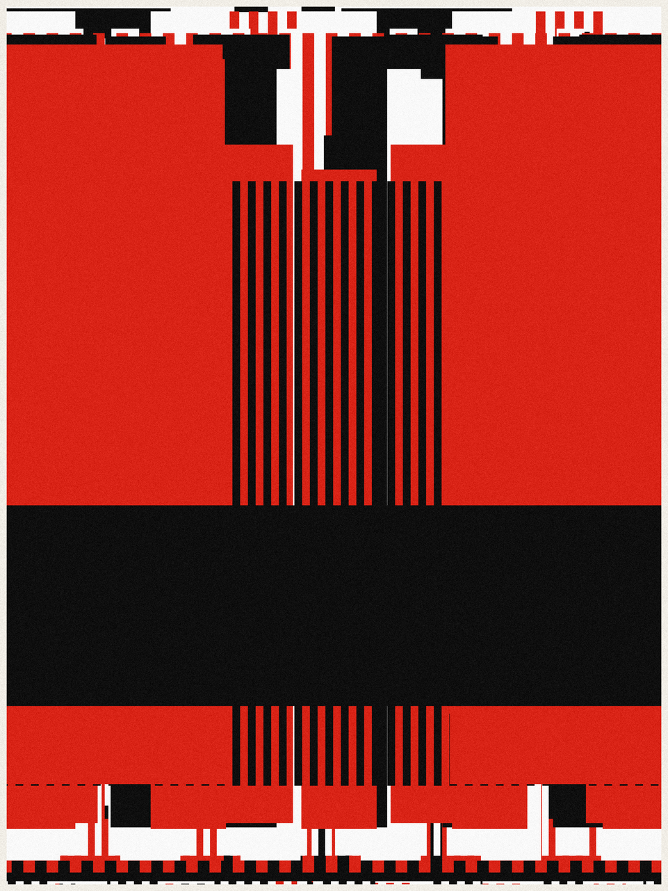 Bar Code #118