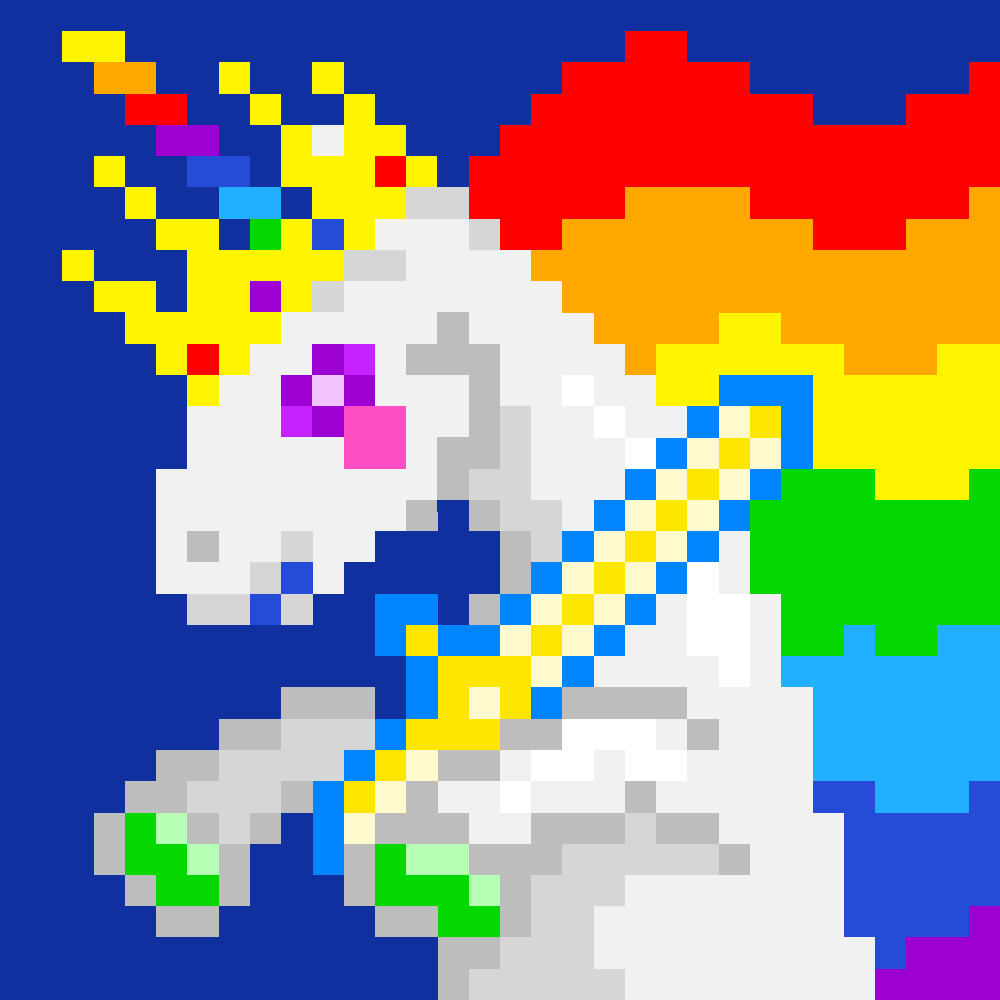 Unicorn #4547