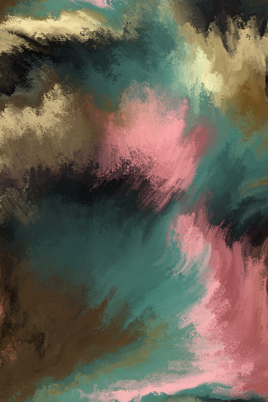 Temporality #102
