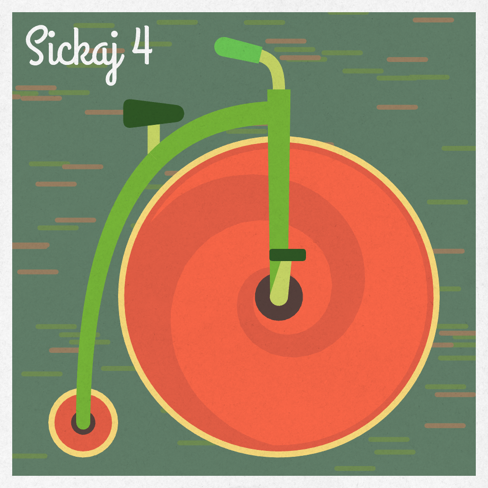 Magical Bike Shop #78