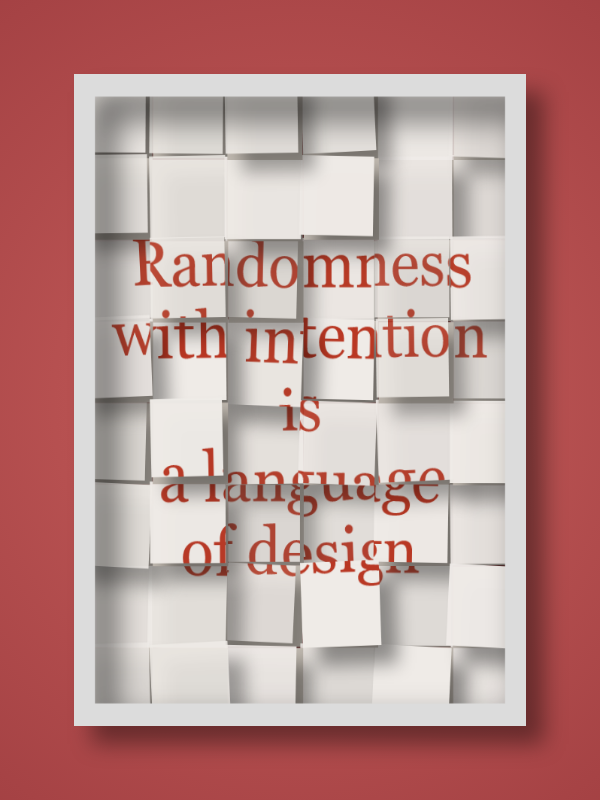 The Metaphor Machine #45438