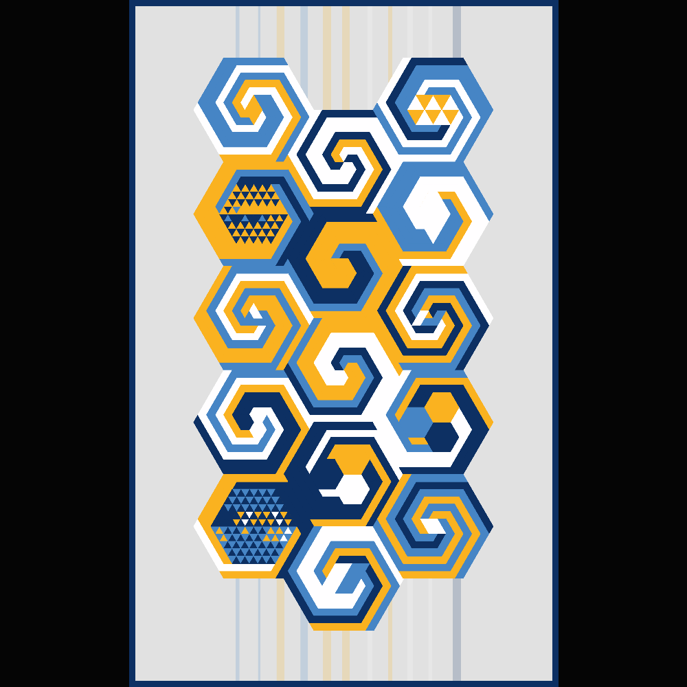 Hexatronic #23