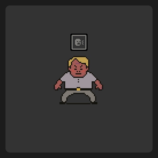 Tiny Boomer #105