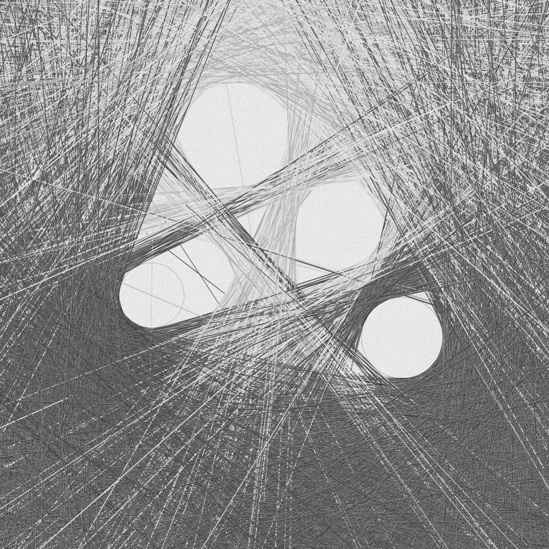 Threads #3